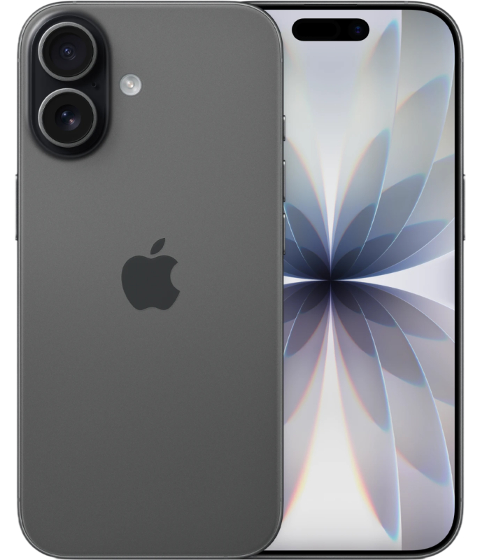 Фото Apple iPhone 17 SIM+eSIM, 256 ГБ, Чёрный Фото Apple iPhone 17 SIM+eSIM, 256 ГБ, Чёрный