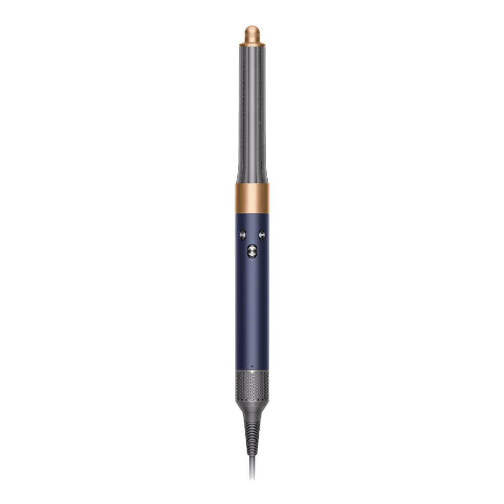 Фото Стайлер Dyson Airwrap HS05 Complete Long Diffuse, Prussian Blue/Copper Фото Стайлер Dyson Airwrap HS05 Complete Long Diffuse, Prussian Blue/Copper